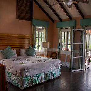 Deluxe Double Room Balcony